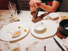 -青叶202都市餐厅(迪诺水镇店)