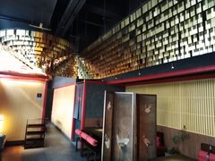 -300杯·和牛烧肉清酒专门店(廊里店)