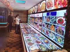 -巴特餐饮6加1音乐餐吧·新疆菜