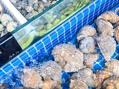 -常家活海鲜小吃(仅一家无分店)