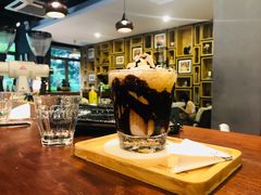 -咖法森林·咖啡  酒吧(天河店)