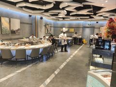 -上渔铁板烧(熙悦汇店)