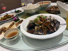 -新日月育才大酒店-中餐厅(环城北路店)
