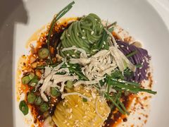 -绿茶餐厅(昌平悦荟店)