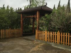 -长兴岛郊野公园农场食堂