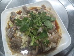 猪利粉肠-阳江河堤老牌曾记美食