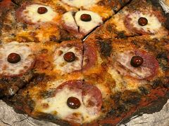 -城市大道红炉披萨烘焙坊