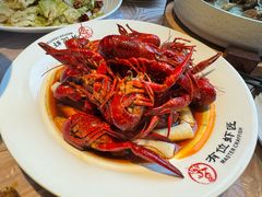 -有位虾匠的小馆·小龙虾·海鲜土菜(市北店)