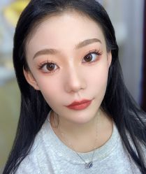 点击看大图 -爱伊人婚纱礼服美妆馆