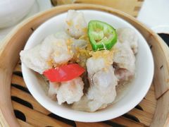 -鹿鸣酒家(越秀店)