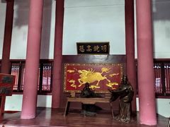 -容州古城
