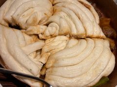 -奉天小馆·非遗东北菜(济南万象城店)