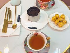 -麦雪尔甜品·生日蛋糕(新街口旗舰店)