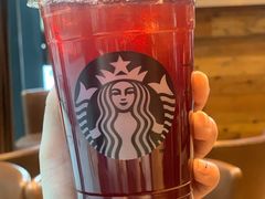 -星巴克(杭州桐庐立山国际店)