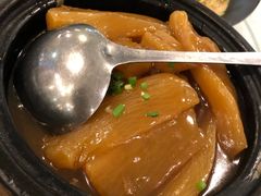 养生石锅萝卜-首钢一九一九大酒楼(石景山店)