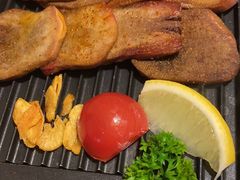 -小句号·精致料理(江南环球港店)