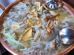 -银同牦牛肉火锅