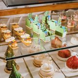 北京蕞粉圣诞树上线啦‼️