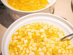 蟹粉豆腐-成隆行·蟹王府(九江路店)