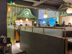 -顺峰顺水顺德菜(龙华店)