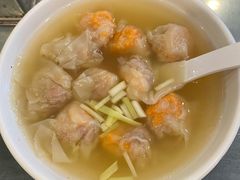 -恩宁刘福记(东华东路店)