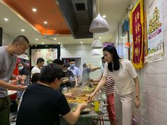 -大姐麻辣烫(莲宝中路店)