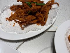 -肥仔文澳门猪骨煲(南京西路店)