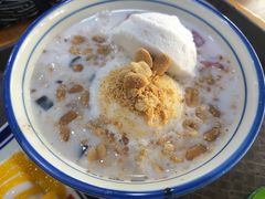 冰沙清补凉-文昌邓记清补凉(西沙路店)