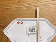 -鱼酷活鱼烤鱼(梅江印象城店)