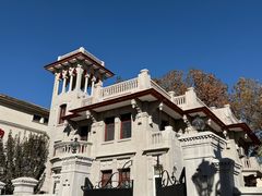 -天津意大利风情旅游区