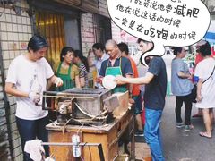-小胡子祥彪烧烤(北湖总店)