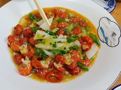 -花儿穆萨·烤肉餐厅(石马坪店)