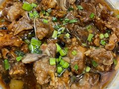 -广东粤秀餐馆(佳家花园小区店)