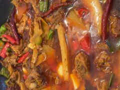 -彭耕记猪油炒小菜(吉联mall店)