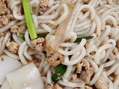 -正宗杨记普洱酸醋米线(总店)