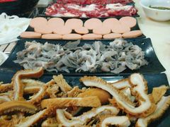 -福合埕牛肉丸(福平路店)