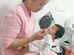 -爱贝尔高端月嫂(母婴护理)