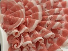 -仁和四季涮肉馆(天坛南门店)