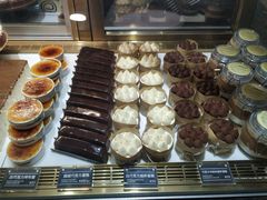 -Awfully Chocolate(来福士广场店)