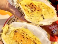 -吉利龙虾·新派海鲜烧烤