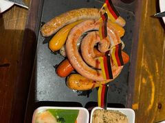 -1886德国汽车餐厅(外滩中央店)