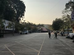 -西双版纳基诺山寨