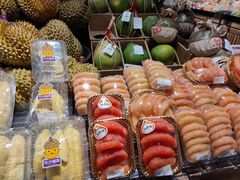 -Olé精品超市(广州太古汇店)