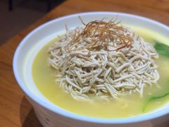 -金枝玉叶上海人家食府(三里河店)