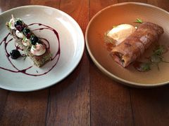 -The Meat & Wine Co Southbank(南岸店)