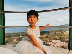 -三亚海昌梦幻海洋不夜城