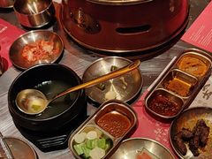 -西塔老太太泥炉烤肉(苏州大悦城店)