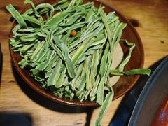 贡菜-楠火锅(哈尔滨金爵万象店)