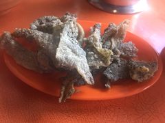 -富记鱼蛋粉(西村店)