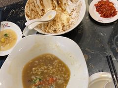 -桃园中华料理炸酱面(燕儿岛路店)